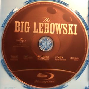 The Big Lebowski