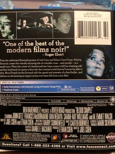 Blood Simple