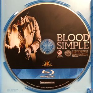 Blood Simple