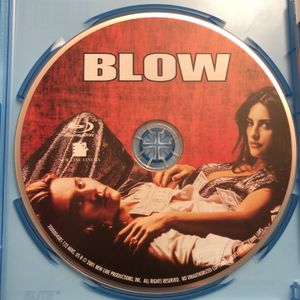 Blow