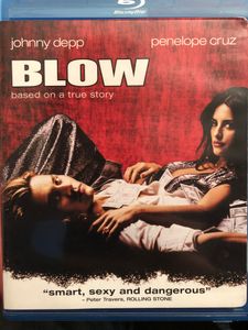 Blow