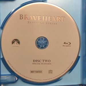 Braveheart