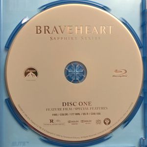 Braveheart