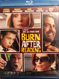 Burn After Reading