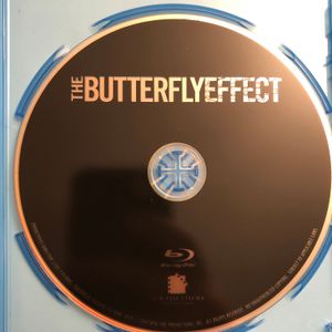 The Butterfly Effect