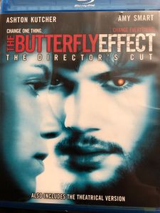 The Butterfly Effect