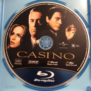 Casino
