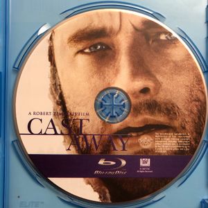 Cast Away