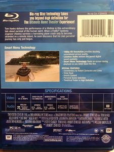 Cast Away