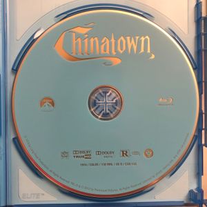 Chinatown