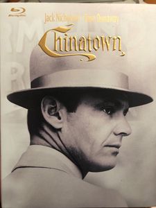 Chinatown