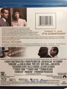 Chinatown