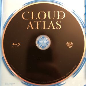 Cloud Atlas
