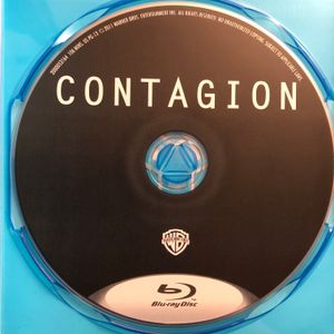 Contagion