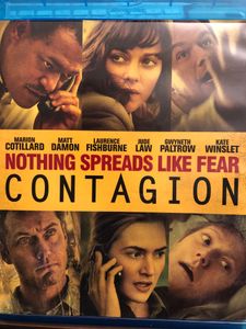 Contagion