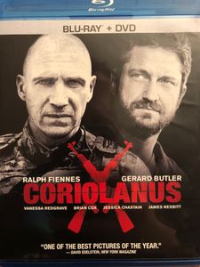 Coriolanus
