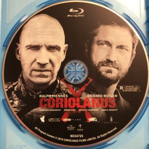 Coriolanus