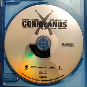 Coriolanus