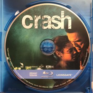 Crash