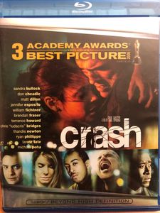 Crash