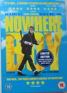 Nowhere Boy