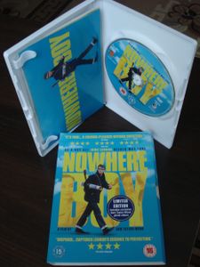 Nowhere Boy