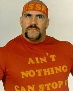 Nikita Koloff