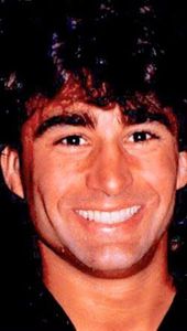 Tom Zenk