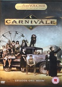 Carnivàle: Episode One 'Milfay'