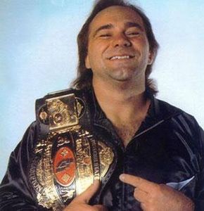 Larry Zbyszko