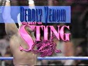 Deadly Venom: The Best Of Sting