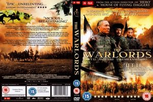 The Warlords