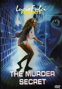The Murder Secret