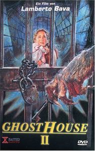 Ghosthouse II
