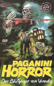 Paganini Horror - Der Blutgeiger von Venedig