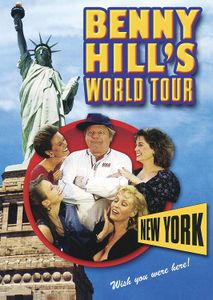 Benny Hill's World Tour: New York