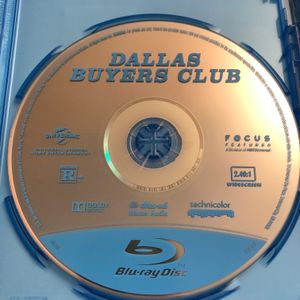 Dallas Buyers Club