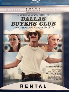 Dallas Buyers Club