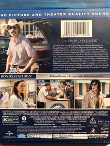 Dallas Buyers Club