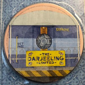 The Darjeeling Limited
