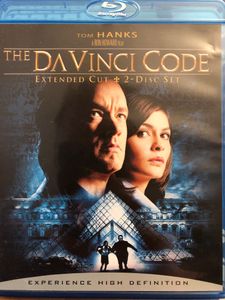 The Da Vinci Code (Extended Cut)