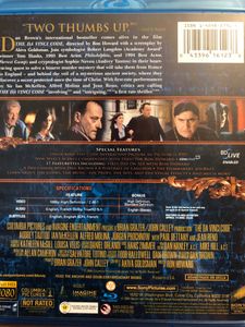 The Da Vinci Code (Extended Cut)