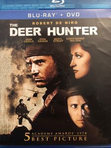 The Deer Hunter