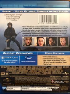The Deer Hunter