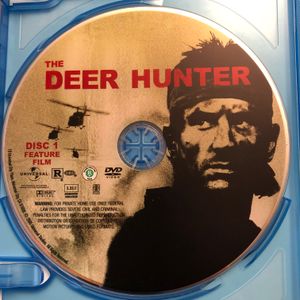 The Deer Hunter