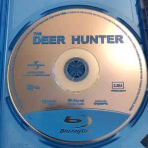 The Deer Hunter
