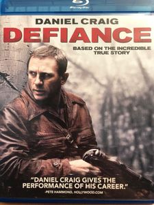 Defiance