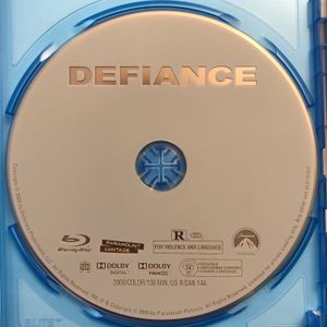 Defiance