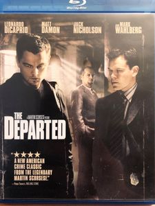 The Departed