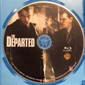 The Departed
